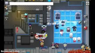 Graal Online Era The Movie Trailer! [Official]
