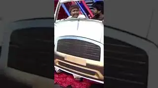 Yogi and TSK latest comedy | kpychampions #vijaytvcomedy #kpybala #kpycomedy