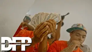 Lah Faneeto x CMB Bankroll - Str8 Up (Music Video) | Shot By @DJFilmsProductions