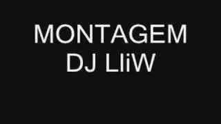 montagem dj Lliw (MC-HP)
