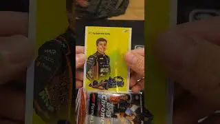 Formula 1 Topps Chrome Formula1