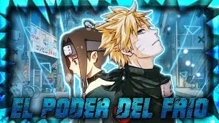 El poder del frio (Naruto x haku fem) cap 1-5