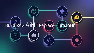 Human HR is Dead: Learn to Build RAG-Based AI HR