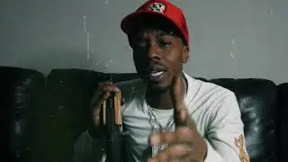 Nuke Brown - Cuban Link