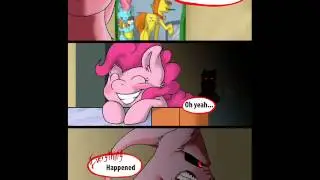 Pony Buu - The Comic Series