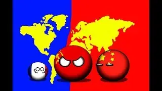 RedWorld the Past 2 сезон 2 серия: Советская угроза