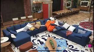 Beij&atilde;o #afazenda17 