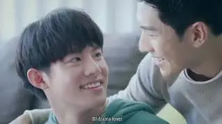 [BL] college boy fall for his boss 💕 mushup 💜love story 💕 beloved