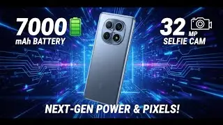 This Budget Phone is INSANE&hellip; Redmi Note 15 Pro+ 😱