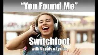 Switchfoot 