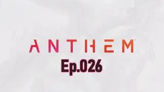 [4K] Anthem Playthrough-RANGER Gameplay Episode 026 [No Commentary]