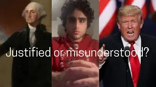 Democrats vs. Republicans: The Misunderstood Battle of the Century