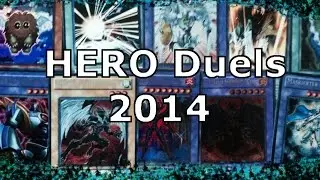 HERO Duels 2014