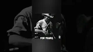 Did you know Chris LeDoux was a rodeo star?  #rodeo #cowboy #chrisledoux #broncriding #bullriding