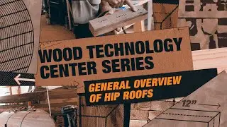 Hip Roofs: A General Overview