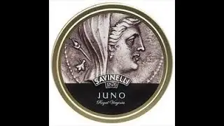 Virginia Journey: Savinelli Juno