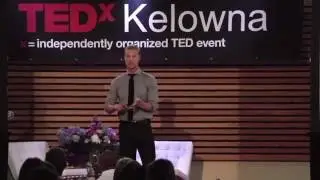 Social Entrepreneurship Ted Talk