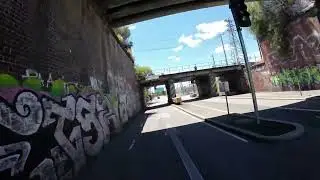墨尔本骑行Cycling in Melbourne 974