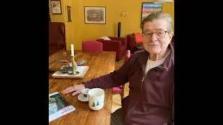 Erwin Steinhauer: Schauspieler mit unstillbarer Neugier