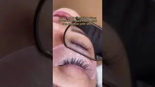 Bomb Spikes Tips For Lash Extensions
