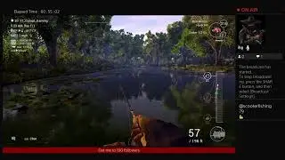 Fishing planet