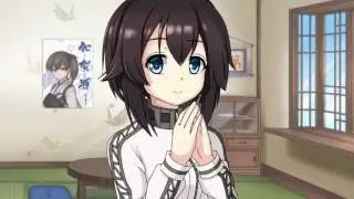 【艦これ】秘書艦速吸の部活マネージャー感