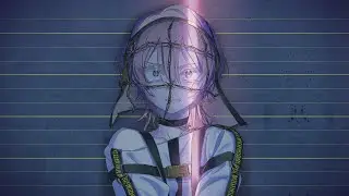 MILGRAM -ミルグラム- / 第三審 3rd EP ムウ (CV: 香里有佐)「ペイン」Trailer