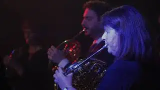 21st Century Orchestra: Hogwarts Hymn