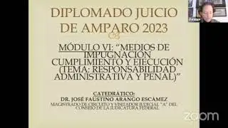 Martes 12 de diciembre de 2023  Sesión 49  Módulo VI