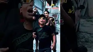 Ele &eacute; a revela&ccedil;&atilde;o de 2026 no funk #brasil #musica