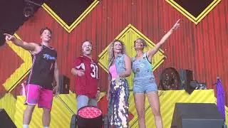 CH!PZ - 1001 ARABIAN NIGHTS (LIVE @ TOTALLOSS FESTIVAL , BEST)