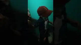 ARIS THE EXPLORER special episode... Dada's duty prt7