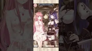 Love Nikki Global - Speedrunning True Road's story to get a free pull and wasting my diamonds