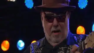 The Duke Robillard Band - Avalon - Jazzwoche Burghausen 2015