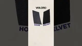 The Invention of Velcro