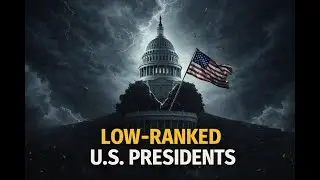 Top 10 Worst US Presidents Ranked