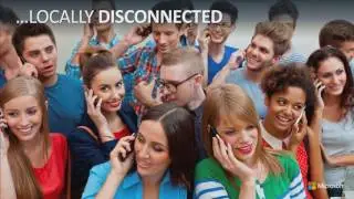 The rise of the humans: at the intersection of society and technology