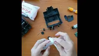 How to Clean BV20 Note Acceptor