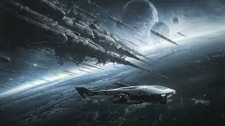 Кибервойна терранцев | HFY | Короткий научно-фантастический рассказ