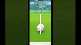 Kyurem Dragon Claw Duo - Really Good Time (Partly Cloudy weather)