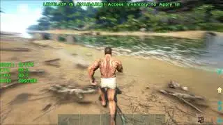 GeForce GTX 960 -- Intel Core i3-7350K -- ARK Survival Evolved FPS Test