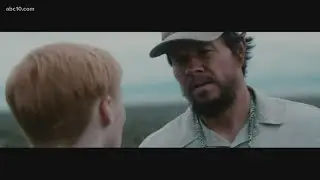 Mark Wahlberg stars in new movie 'Joe Bell' focusing on bullying