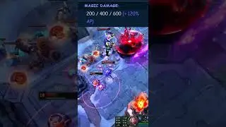 ❌AD Ashe❌  |  ✔️AP Ashe✔️