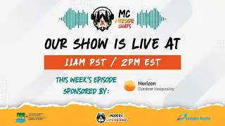 MC Fireside Chats - June 12th, 2024