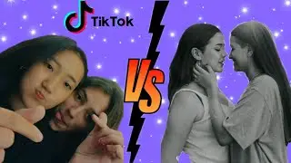 Gilary VS Dani e Kauana