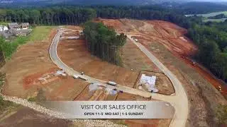 Grants Mill Valley- The gift of home for you and your family!
