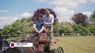Interview mit Jörg Zwiers - Trainingstage Greven-Bockholt 2021 (Tag 2)