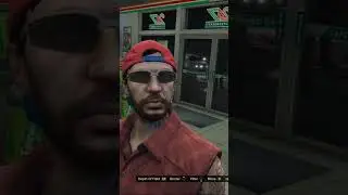 Cletus has a message #gta #gtaonline #gtarp #gaming #gtaroleplayclips  