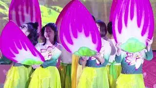 Full| Chương trình Nghệ thuật 
