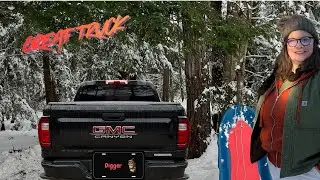 GMC Canyon Elevation 2024 | Software Updates, & Review by DG Videtto